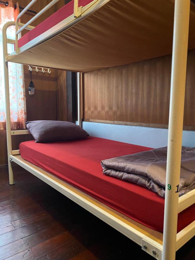 Topp Stay Hostel Pai Extérieur photo
