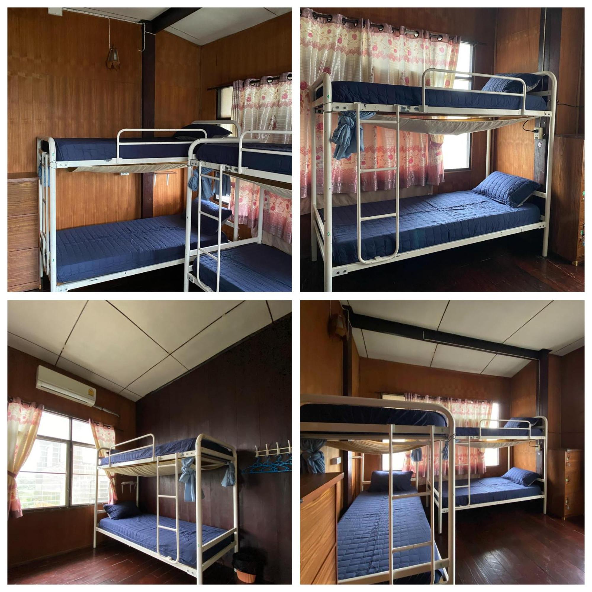 Topp Stay Hostel Pai Extérieur photo